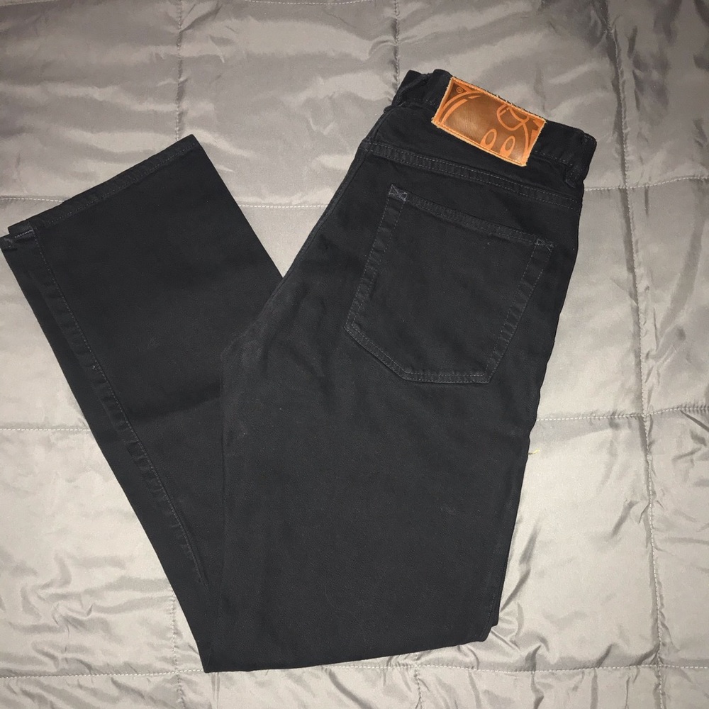 The Hundreds x Primitive Jeans